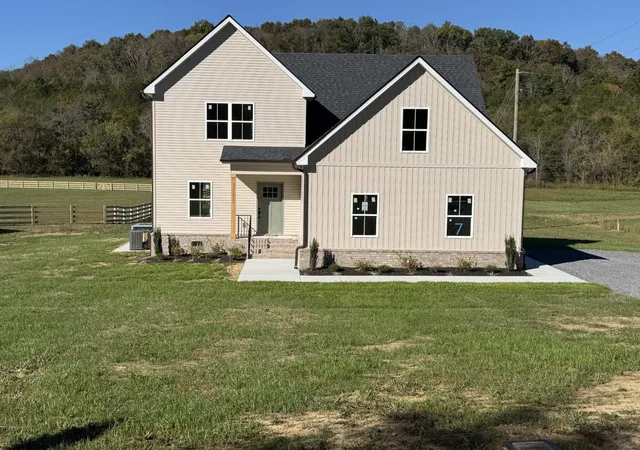 Photo 2 of Single family home for sale at 0 Hurricane Crk Rd, Woodbury, TN 37190 | MLS# 3544376 | Listing updated on 2026-10-28