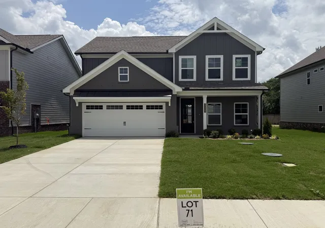 1st image of 5929 Steiner Way, Rockvale, TN 37153 | MLS# 3333771