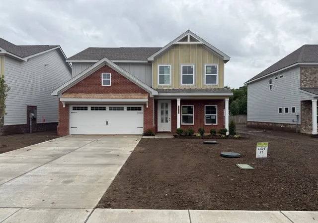 2nd image of 5929 Steiner Way, Rockvale, TN 37153 | MLS# 3333771