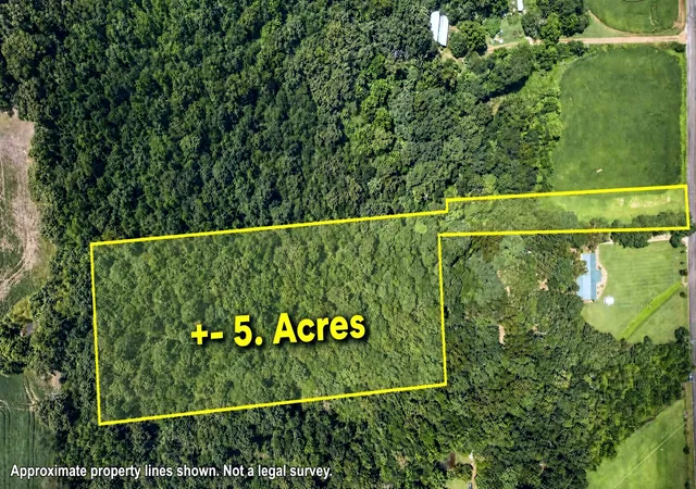 2nd image of 0 Marshall Rd, Belvidere, TN 37306 | MLS# 3336165