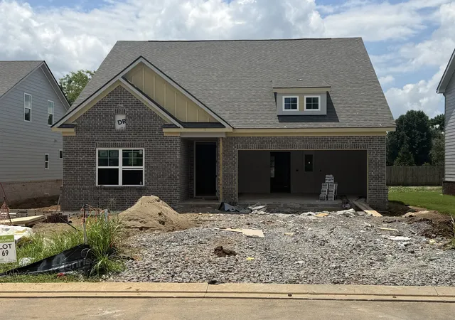 1st image of 5921 Steiner Way, Rockvale, TN 37153 | MLS# 3333776