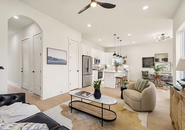 3rd image of 3413 Hydes Ferry Rd, Nashville, TN 37218 | MLS# 3333796