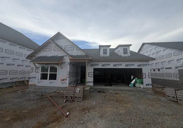 2nd image of 5917 Steiner Way, Rockvale, TN 37153 | MLS# 3333781