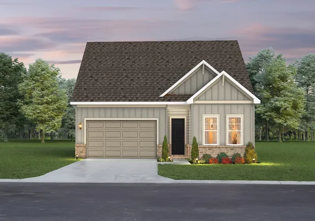 3rd image of 5917 Steiner Way, Rockvale, TN 37153 | MLS# 3333781
