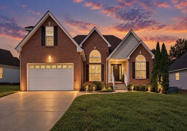 Photo 1 of Single family home for sale at 4394 Monticello Trce, Adams, TN 37010 | MLS# 3333849 | Listing updated on 2026-09-07
