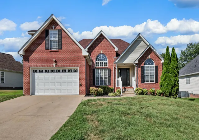 Photo 2 of Single family home for sale at 4394 Monticello Trce, Adams, TN 37010 | MLS# 3333849 | Listing updated on 2026-09-07