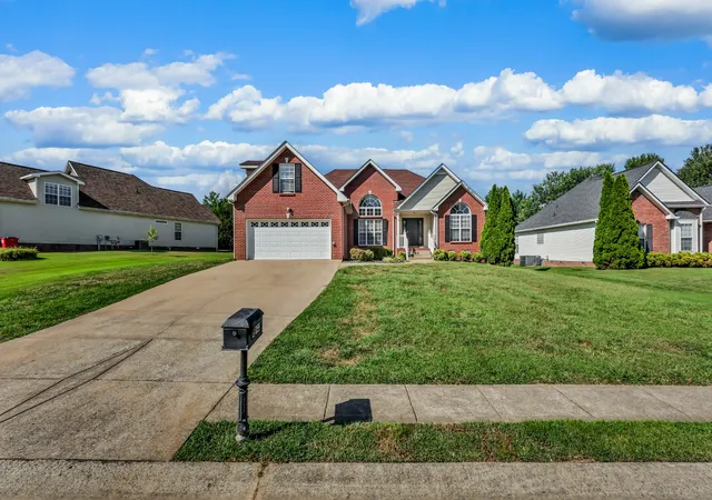 Photo 3 of Single family home for sale at 4394 Monticello Trce, Adams, TN 37010 | MLS# 3333849 | Listing updated on 2026-09-07