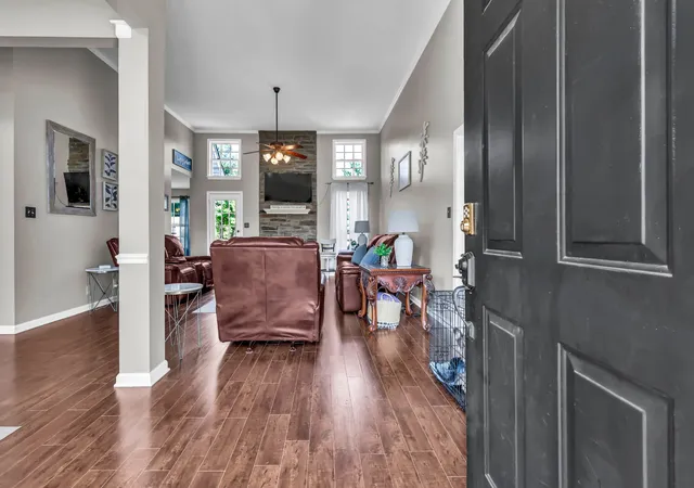Photo 4 of Single family home for sale at 4394 Monticello Trce, Adams, TN 37010 | MLS# 3333849 | Listing updated on 2026-09-07