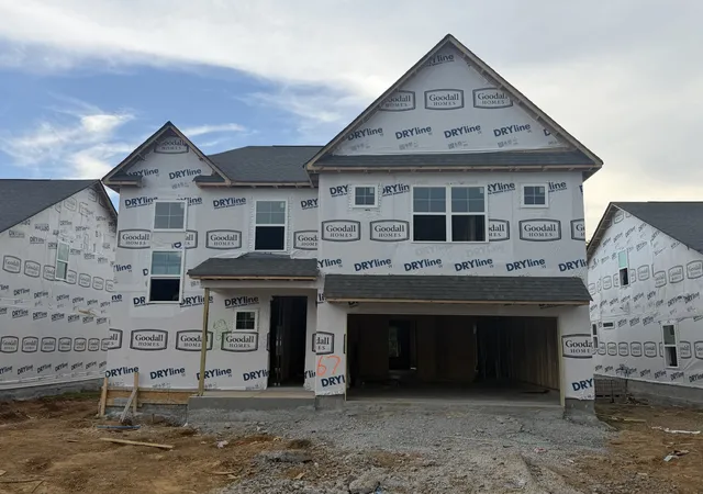 2nd image of 5913 Steiner Way, Rockvale, TN 37153 | MLS# 3333783
