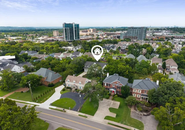 46th image of 2018 Overhill Dr, Nashville, TN 37215 | MLS# 3333825