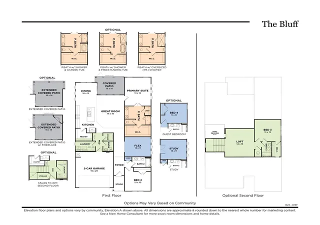 5th image of 5909 Steiner Way, Rockvale, TN 37153 | MLS# 3333784