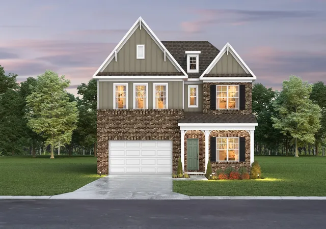 2nd image of 5908 Steiner Way, Rockvale, TN 37153 | MLS# 3333789