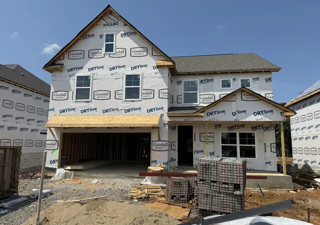 1st image of 5904 Steiner Way, Rockvale, TN 37153 | MLS# 3333795