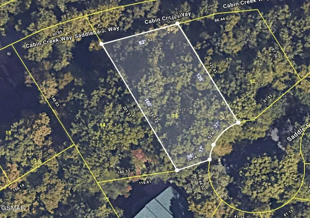 3rd image of 1214 Saddle Spur Way, Sevierville, TN 37862 | MLS# 3333792