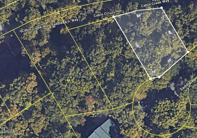 4th image of 1214 Saddle Spur Way, Sevierville, TN 37862 | MLS# 3333792