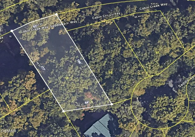 6th image of 1214 Saddle Spur Way, Sevierville, TN 37862 | MLS# 3333792