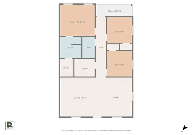 19th image of 904 East Decherd Street, Tullahoma, TN 37388 | MLS# 3333918