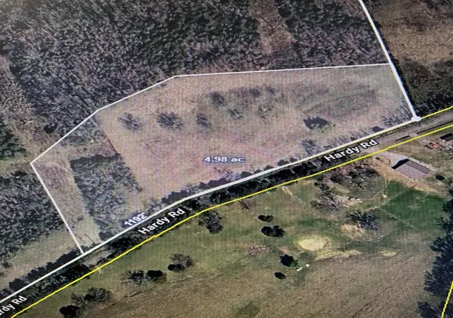 4th image of 0 Hardy Rd, Pulaski, TN 38478 | MLS# 3333827