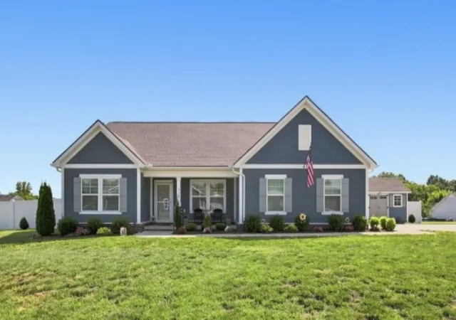 Photo 1 of Single family home for sale at 711 Larry Cir, Mount Pleasant, TN 38474 | MLS# 3500878 | Listing updated on 2026-08-10