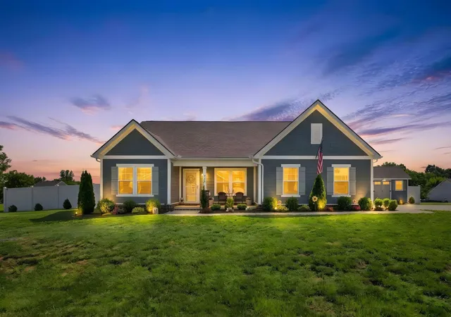 Photo 3 of Single family home for sale at 711 Larry Cir, Mount Pleasant, TN 38474 | MLS# 3500878 | Listing updated on 2026-08-10