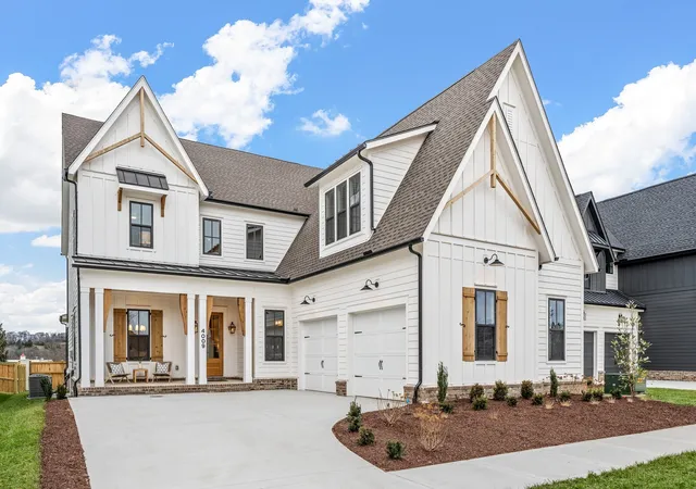 3rd image of 5524 Acre Trail, Franklin, TN 37064 | MLS# 3333810