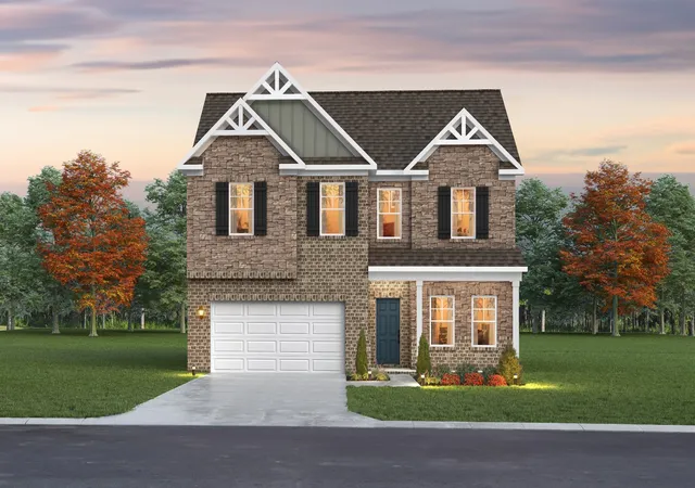 1st image of 2587 Steiner Way, Rockvale, TN 37153 | MLS# 3333814