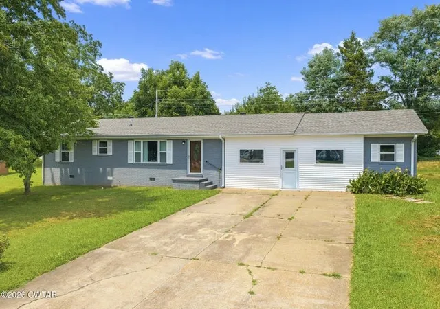 1st image of 291 Factory Dr, Lexington, TN 38351 | MLS# 3333833
