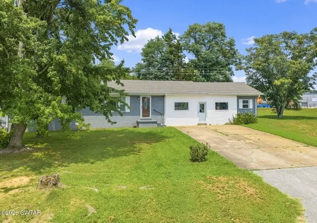 Photo 3 of Single family home for sale at 291 Factory Dr, Lexington, TN 38351 | MLS# 3333833 | Listing updated on 2026-10-01