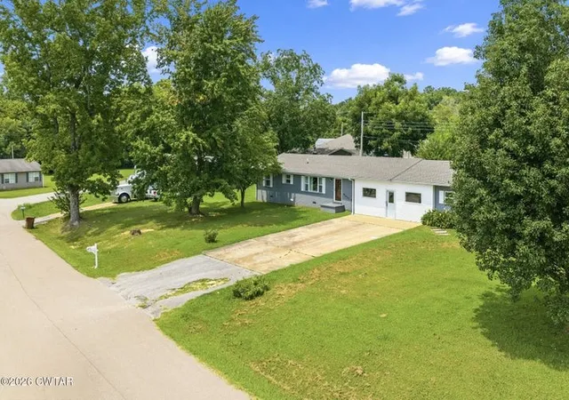 Photo 3 of Single family home for sale at 291 Factory Dr, Lexington, TN 38351 | MLS# 3333833 | Listing updated on 2026-10-01