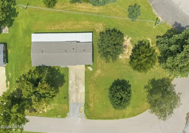 Photo 4 of Single family home for sale at 291 Factory Dr, Lexington, TN 38351 | MLS# 3333833 | Listing updated on 2026-10-01