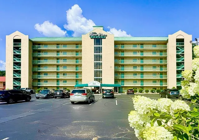 1st image of 3215 River Road N #Ste 103, Pigeon Forge, TN 37863 | MLS# 3333852