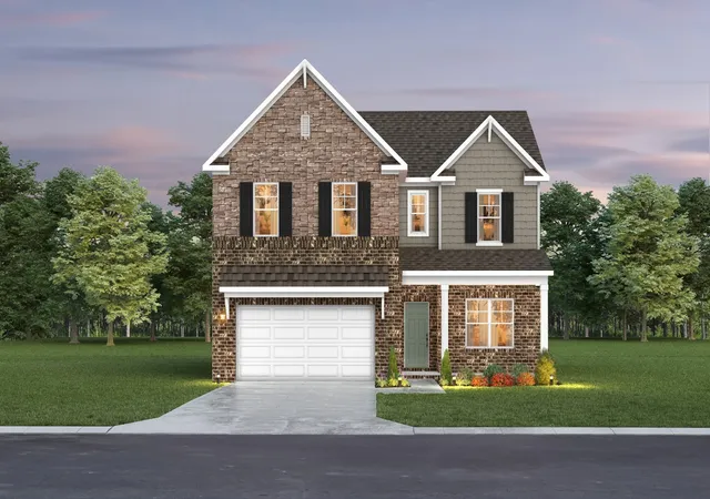 1st image of 2895 Steiner Way, Rockvale, TN 37153 | MLS# 3333820