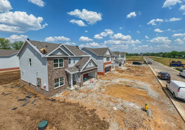 4th image of 2895 Steiner Way, Rockvale, TN 37153 | MLS# 3333820