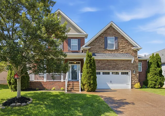 1st image of 1837 Looking Glass Ln, Nolensville, TN 37135 | MLS# 3333897