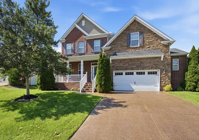 2nd image of 1837 Looking Glass Ln, Nolensville, TN 37135 | MLS# 3333897