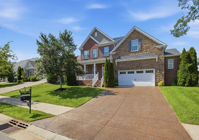 3rd image of 1837 Looking Glass Ln, Nolensville, TN 37135 | MLS# 3333897