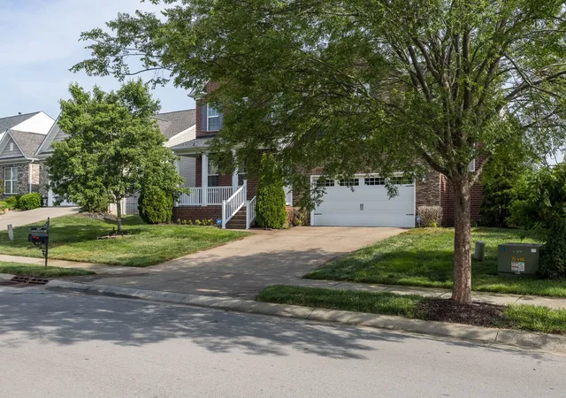 4th image of 1837 Looking Glass Ln, Nolensville, TN 37135 | MLS# 3333897