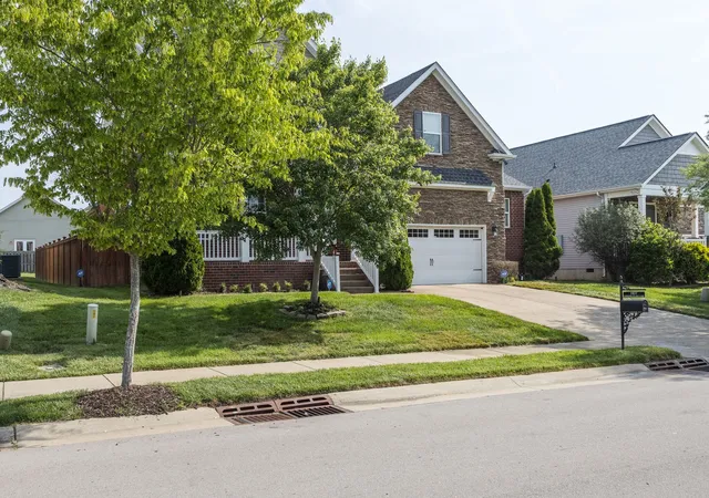 5th image of 1837 Looking Glass Ln, Nolensville, TN 37135 | MLS# 3333897