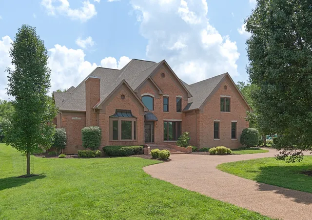 Photo 1 of Mansion for sale at 2831 Polo Clb Rd, Nashville, TN 37221 | MLS# 3344412 | Listing updated on 2026-10-05