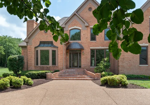 Photo 2 of Mansion for sale at 2831 Polo Clb Rd, Nashville, TN 37221 | MLS# 3344412 | Listing updated on 2026-10-05