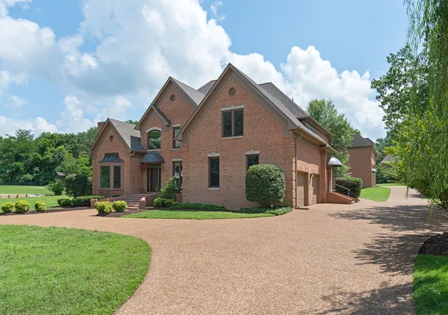 Photo 3 of Mansion for sale at 2831 Polo Clb Rd, Nashville, TN 37221 | MLS# 3344412 | Listing updated on 2026-10-05