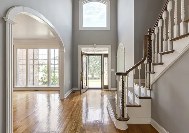 Photo 4 of Single family home for sale at 2831 Polo Clb Rd, Nashville, TN 37221 | MLS# 3344412 | Listing updated on 2026-10-05