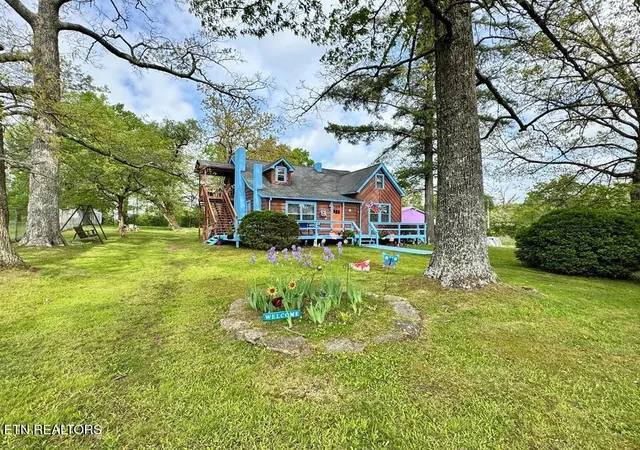 1st image of 4529 Hwy 127 North, Crossville, TN 38571 | MLS# 3333831