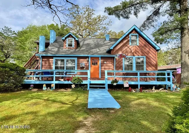 2nd image of 4529 Hwy 127 North, Crossville, TN 38571 | MLS# 3333831