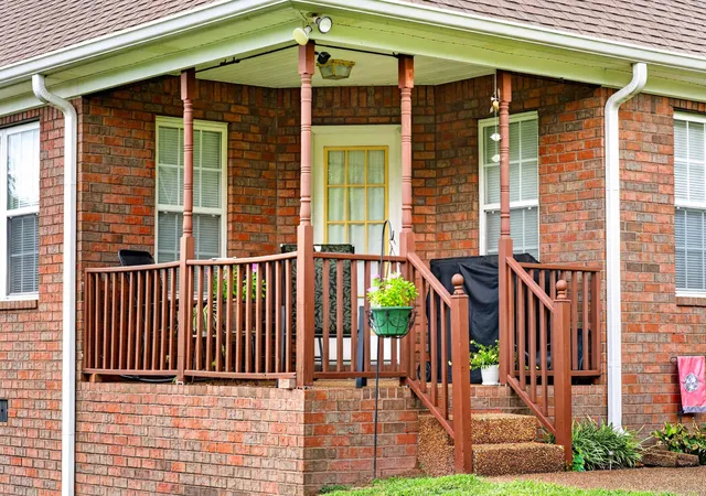 37th image of 395 Bonita Parkway, Hendersonville, TN 37075 | MLS# 3510228