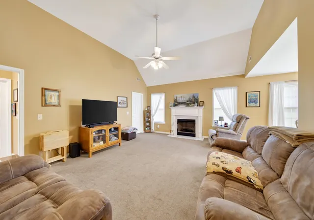 5th image of 395 Bonita Parkway, Hendersonville, TN 37075 | MLS# 3510228