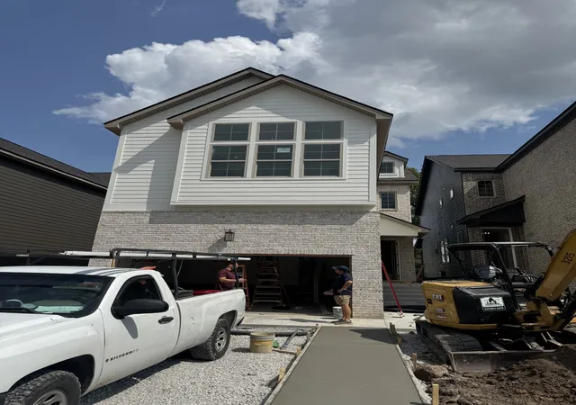 2nd image of 646b James Ave #B, Nashville, TN 37209 | MLS# 3333882