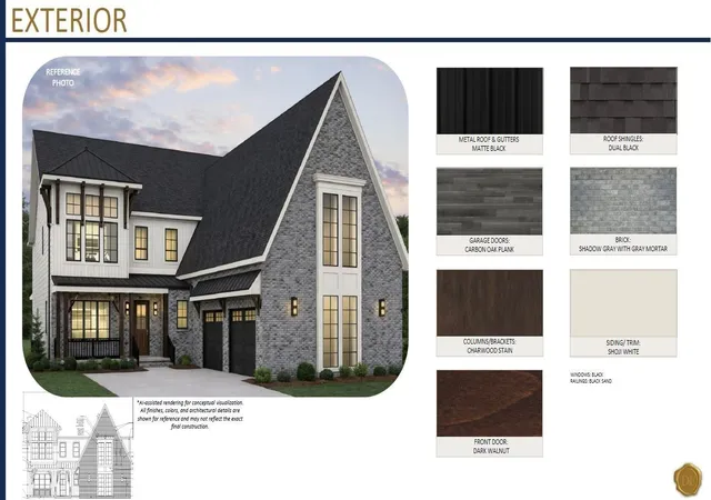 2nd image of 5298r Rambler Loop, Franklin, TN 37064 | MLS# 3333854