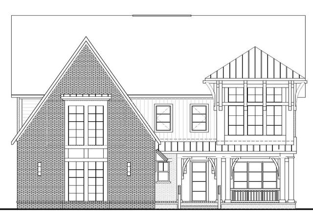3rd image of 5298R Rambler Loop, Franklin, TN 37064 | MLS# 3333854