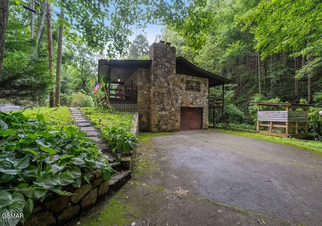 1st image of 514 Butler Branch Road, Gatlinburg, TN 37738 | MLS# 3333857